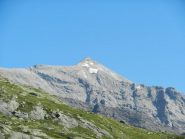 La Rocca d' Ambin, versante Francese