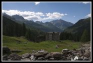 Albergo in disuso
