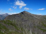 Punta Rasin e Gran Queyron