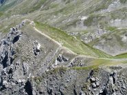 La campana dei caduti dalla Gran Guglia