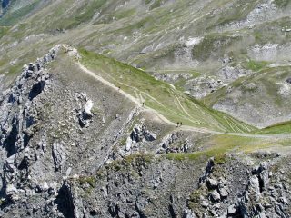 La campana dei caduti dalla Gran Guglia