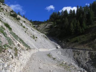 Strada ottima