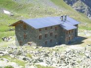 Finalmente un bel sole alla domenica pomeriggio.