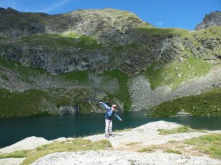dal lago