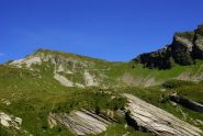 Pizzo del Forno e Passo della Fria