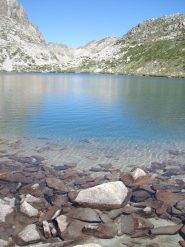 Lago Soprano