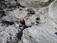 splendide lunghezze in alto