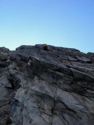 prime lunghezze un pò ombrose