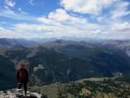 bei scorci sull'Oisans