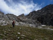 tra il furgon e il Roc