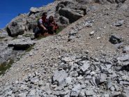 sul sentierino ultima sosta