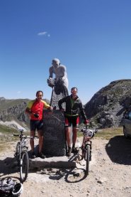 a Marco Pantani