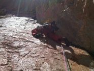 L4 primo tiro di diedro e fessura V+/A1