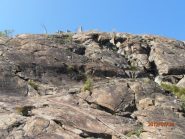 si intravede la Sacra