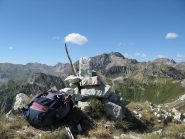 Sulla rocca delle Sommette