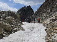 Il Brich dal Vall. Rognosa