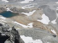 Motorizzati al Colle Sommeiller