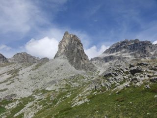 Il Brich del Mezzodì
