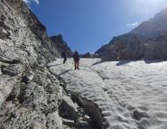 Nel Vallone della Rognosa