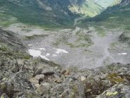 Il vallone di Tignaga (Ceppo Morelli)