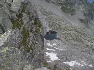 Il laghetto