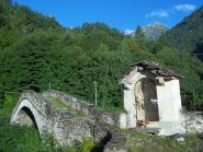 Ponte Antico (partenza e arrivo)