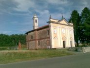 al Santuario