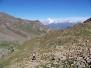 parte superiore dopo il rifugio