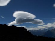 nube lenticolare