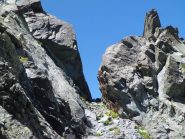 Passo delle Mangioire