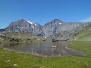 Lago Bessanetto