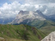  Sassopiatto e Sassolungo