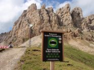 Denti di Terrarossa