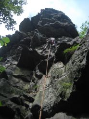 6- (è un grosso strapiombo)