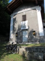 Madonna della Neve