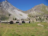 Bivacco Gontier 
