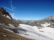 il ghiacciaietto della vacca