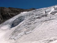 la seraccata