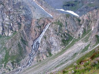 il rifugio ballotta