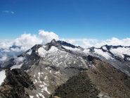 panorama verso le levane