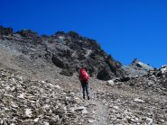Sotto il Signal du Lamet