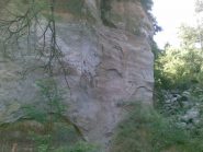  il sito di interesse geologico