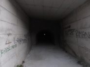 02 - galleria tra Roisan e Veynes