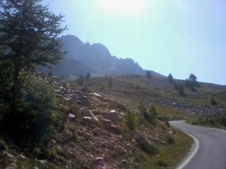 Paesaggio da sogno