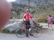 Alla rocca dell' apparizione