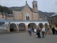Il santuario