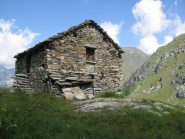 Alpe Brunnen o Brònne