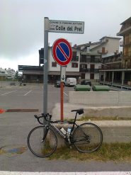 GPM al Colle del Prel