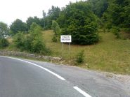 arrivando a prato nevoso