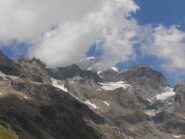 04 - verso il Grand Combin dal Bivacco